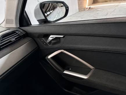 Audi Q3 2022 35 TFSI Fashion Dynamic Type | Арт. CN-11674 — изображение 11