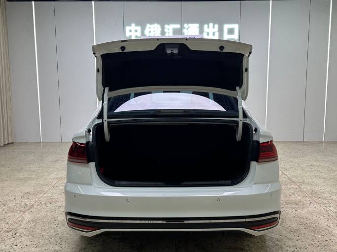 Volkswagen Bora 23 Public Bora 280TSI DSG Zunxing version | Арт. CN-11431 — изображение 20
