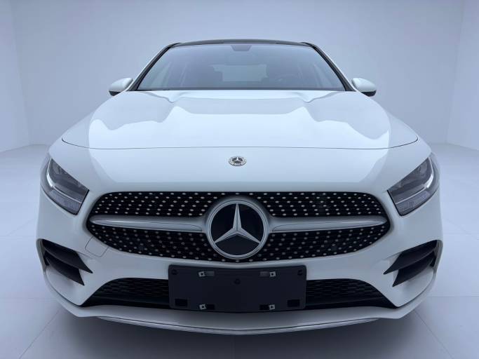 Benz Level A 2022 A 180 L Sports Sedan | Арт. CN-11415 — изображение 5