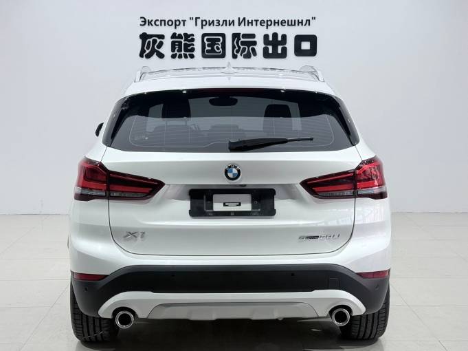BMW X1 2022 The sDrive20Li is stylish | Арт. CN-9949 — изображение 8