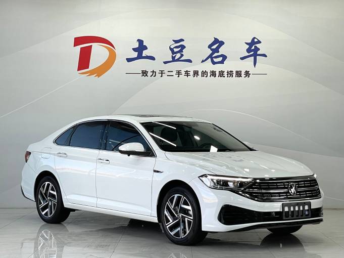 Volkswagen Sagitar 2023 280TSI DSG Surpass Edition | Арт. CN-11510