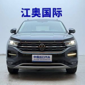 Volkswagen Tanyue 2022 280TSI 2WD Luxury Intelligent Connection Edition | Арт. CN-10999