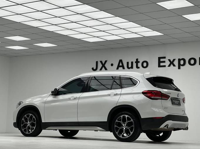 BMW X1 2022 sDrive20Li Fashion Model | Арт. CN-11022 — изображение 4
