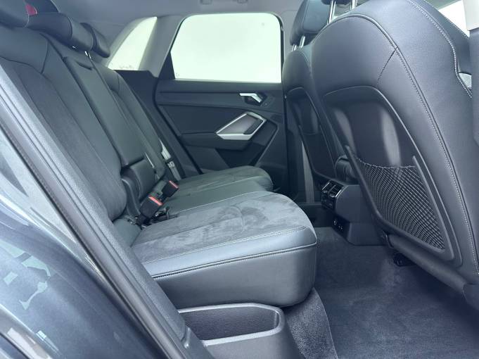Audi Q3 2022 35 TFSI Fashion Dynamic Type China VI Emission Standard | Арт. CN-9300 — изображение 12