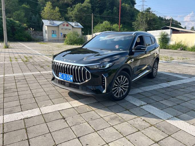 Jetour X70 23 X70 PLUS Sit 7 Brave Edition | Арт. CN-11686