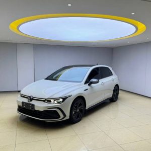 Volkswagen Golf 2023 280TSI DSG R-Line | Арт. CN-11673