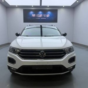Volkswagen Tange 2021 280TSI DSG Two-wheel drive comfortable and intelligent version | Арт. CN-11685