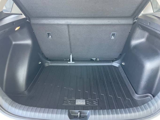 Skoda Kamiq 2022 1. 5L Automatic Comfort Enjoyment Edition | Арт. CN-8831 — изображение 14