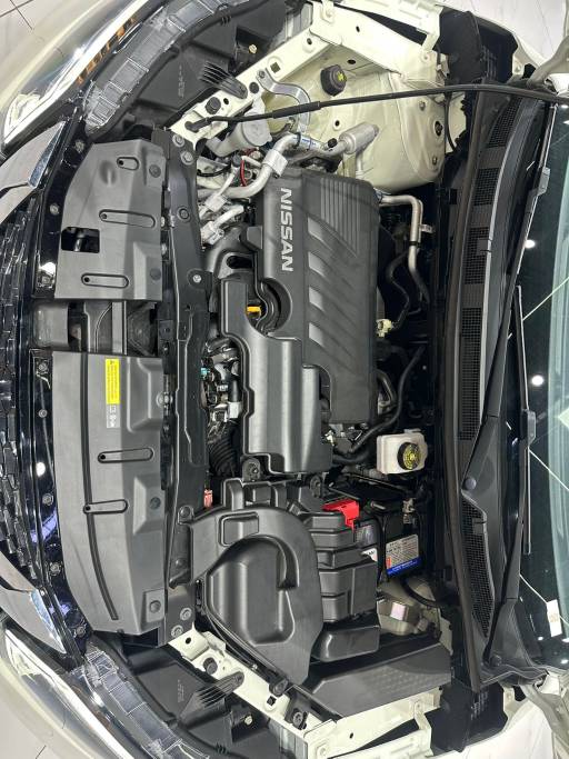 Nissan Qashqai 2022 2. 0L CVT XV Prem. Premium Edition China VI Emission Standard | Арт. CN-11614 — изображение 22