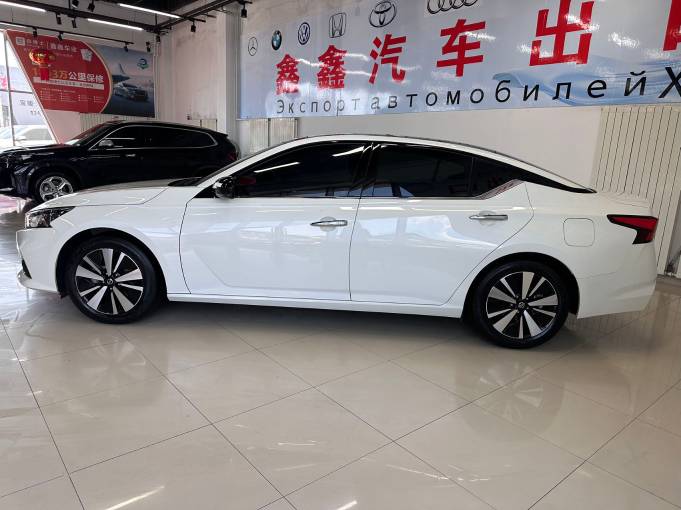 Nissan Teana 2021 Teana 2. 0L XL Comfort Edition | Арт. CN-10906 — изображение 11