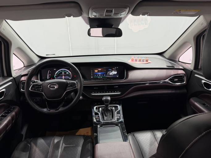 GAC Trumpchi M6 2021 PRO 270T DCT Premium Edition | Арт. CN-11661 — изображение 11
