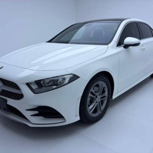 Benz Level A 2022 A 180 L Sports Sedan | Арт. CN-11415