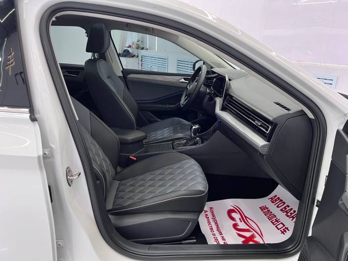 Volkswagen Sagitar 2023 280TSI DSG Transcend Plus Edition | Арт. CN-11166 — изображение 19