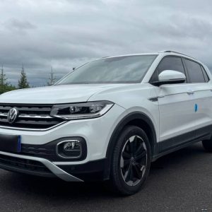 Volkswagen Tanying 2021 1. 5L Automatic Yue Smart Connection Edition | Арт. CN-11280