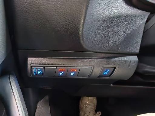 Toyota Levin 2022 1. 5L CVT Aggressive | Арт. CN-11618 — изображение 14