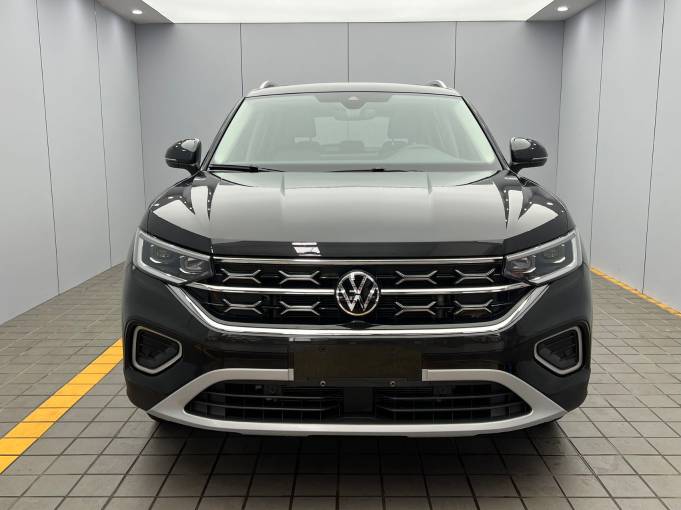 Volkswagen Tanyue 2023 280TSI 2WD Luxury Plus Advanced Edition | Арт. CN-11548 — изображение 2