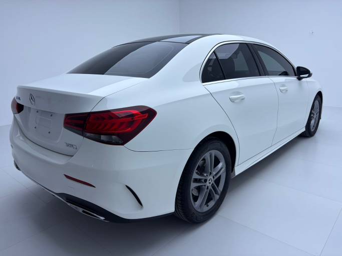 Benz Level A 2022 A 180 L Sports Sedan | Арт. CN-11415 — изображение 6