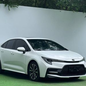 Toyota Levin 2022 185T CVT Sport Edition | Арт. CN-11384