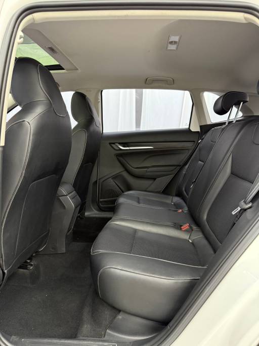 Skoda Kamiq 2022 1. 5L Automatic Comfort Enjoyment Edition | Арт. CN-11645 — изображение 16
