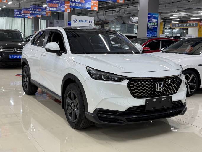 Honda XR-V 2023 1. 5L Hot Edition | Арт. CN-11504 — изображение 10