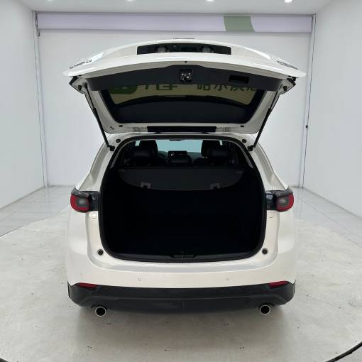 Mazda CX-5 2022 2. 0L Automatic FWD Prestige Trendy Edition | Арт. CN-10883 — изображение 13