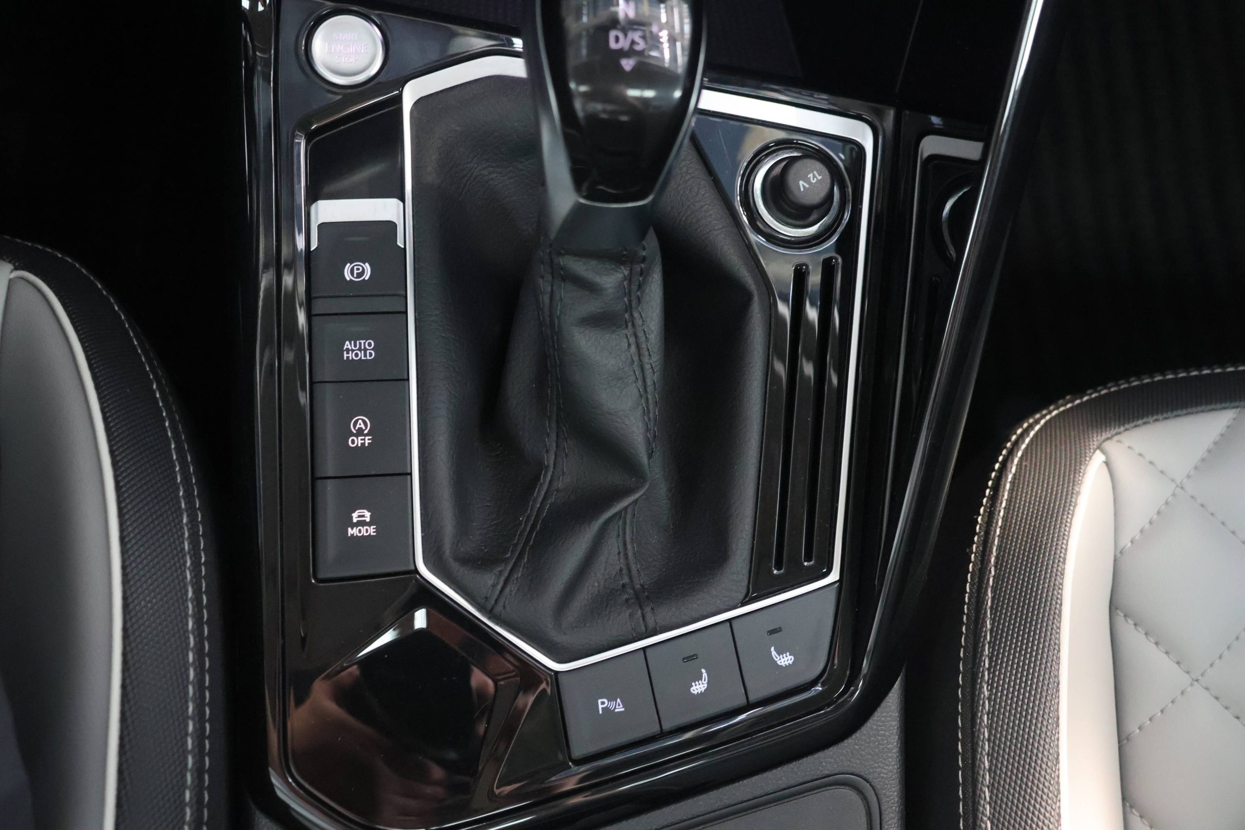 Volkswagen Tanyue 23 Tanyue 280 Luxury PLUS | Арт. CN-9105 — изображение 14