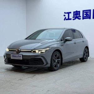 Volkswagen Golf 2023 Facelift 280TSI DSG R-Line Lite | Арт. CN-11095