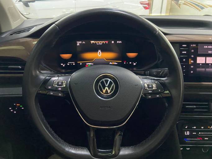 Volkswagen Tharu 22 models of Volkswagen Tuyue 1. 4 T 280TSI 2WD Deluxe | Арт. CN-11027 — изображение 13
