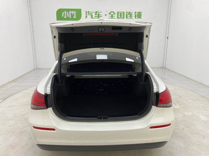 Benz Level A 2022 A 180 L Sports Sedan | Арт. CN-11420 — изображение 13