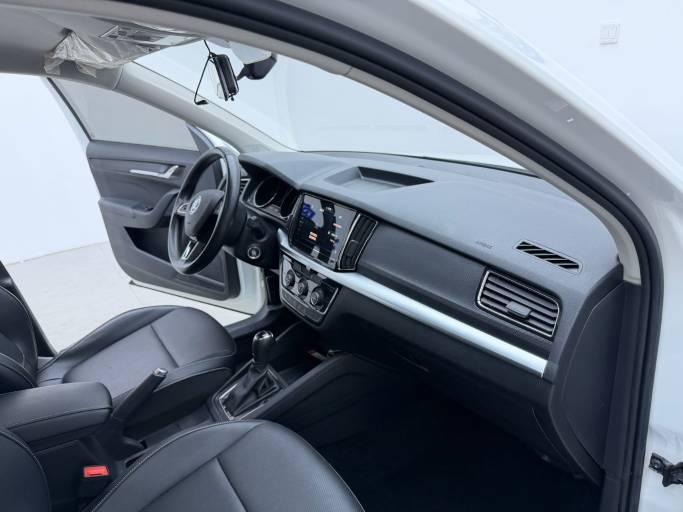 Skoda Kamiq 2022 Kamiq 1. 5L Automatic Comfort Enjoyment Edition | Арт. CN-11569 — изображение 21