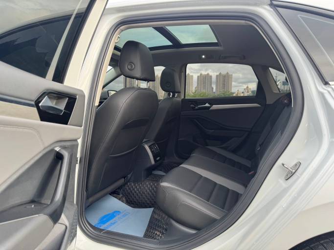 Volkswagen Sagitar 2022 280TSI DSG Surpass Edition | Арт. CN-10978 — изображение 18