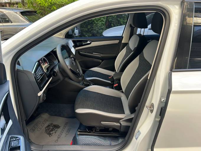 Volkswagen Jetta VS5 2023 280TSl Auto Enjoyment Edition | Арт. CN-11611 — изображение 10