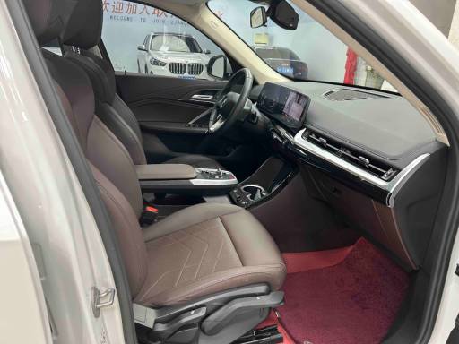 BMW X1 2023 sDrive20Li X Design Package | Арт. CN-10880 — изображение 15