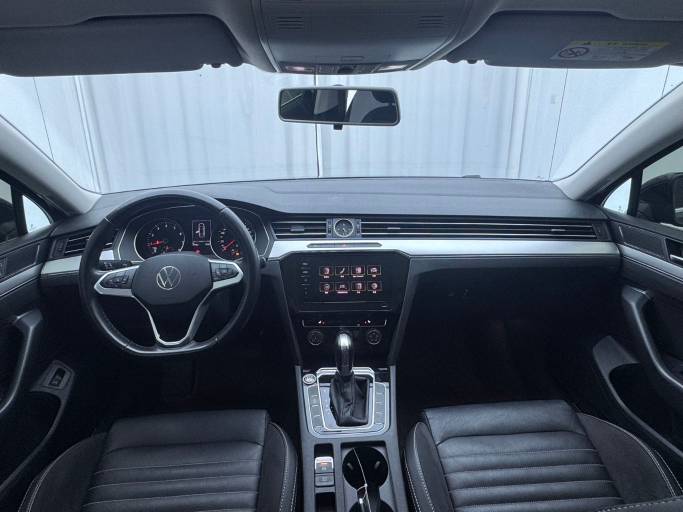 Volkswagen Magotan 2023 280TSI DSG Comfort Model(2 Million Vehicles Anniversary Edition) | Арт. CN-11515 — изображение 14