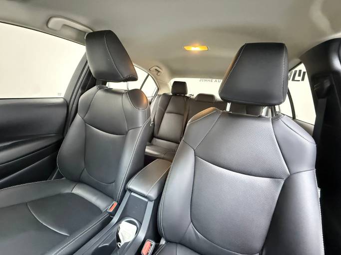 Toyota Corolla 2023 1. 5L Pioneer Edition | Арт. CN-11039 — изображение 9