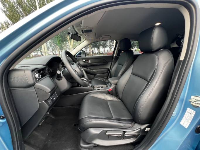 Honda Vezel 2023 1. 5L CVT Elite Edition | Арт. CN-11570 — изображение 10