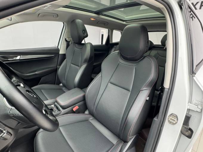 Skoda Karoq 2023 TSI280 Premium Edition | Арт. CN-11409 — изображение 16
