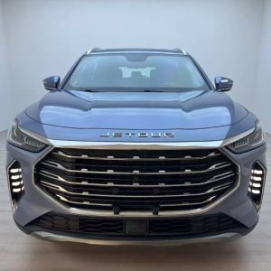 Chery Jietu X70 PLUS 2021 1. 5T DCT Shan 5 seats | Арт. CN-11136