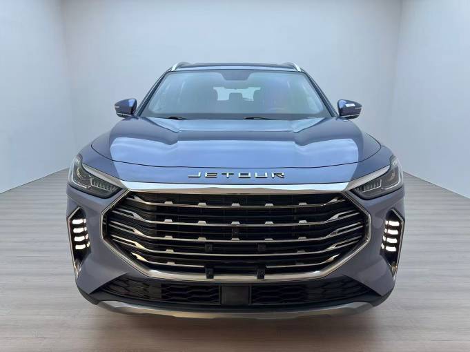 Chery Jietu X70 PLUS 2021 1. 5T DCT Shan 5 seats | Арт. CN-11136