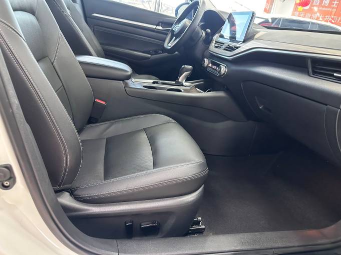 Nissan Teana 2021 Teana 2. 0L XL Comfort Edition | Арт. CN-10906 — изображение 15