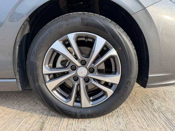 Changan Eado Escape plus 1. 4 T Prestige Edition | Арт. CN-11155 — изображение 21