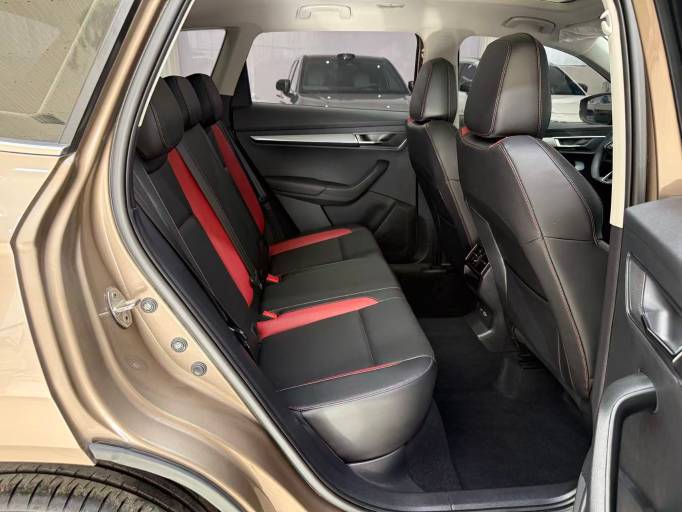 Skoda Karoq 2022 TSI280 Luxury Edition | Арт. CN-11114 — изображение 23