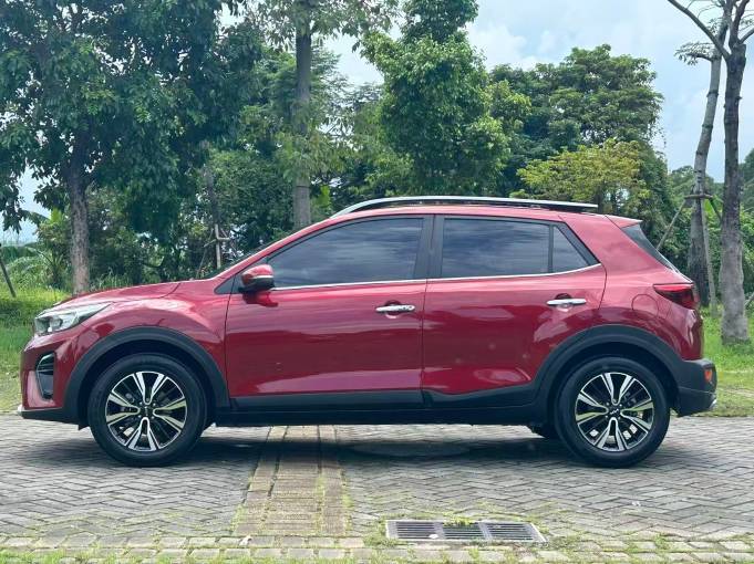 Kia KX1 21 1. 4L Automatic Fun Enjoyment Edition | Арт. CN-11678 — изображение 20