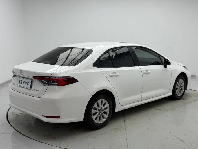 Toyota Corolla 2023 1. 5L Elite Edition | Арт. CN-11547 — изображение 18
