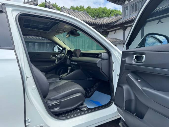 Honda Vezel 2023 1. 5L CVT Technology Edition | Арт. CN-10899 — изображение 8
