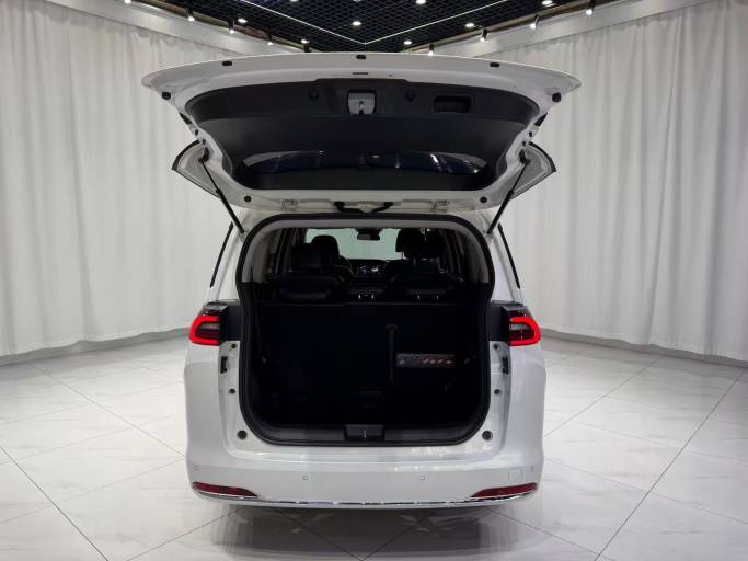 GAC Trumpchi M6 M6 | Арт. CN-11655 — изображение 16