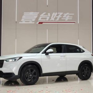 Honda xrv 2023 Facelift 1. 5L CVT Hot version | Арт. CN-10921
