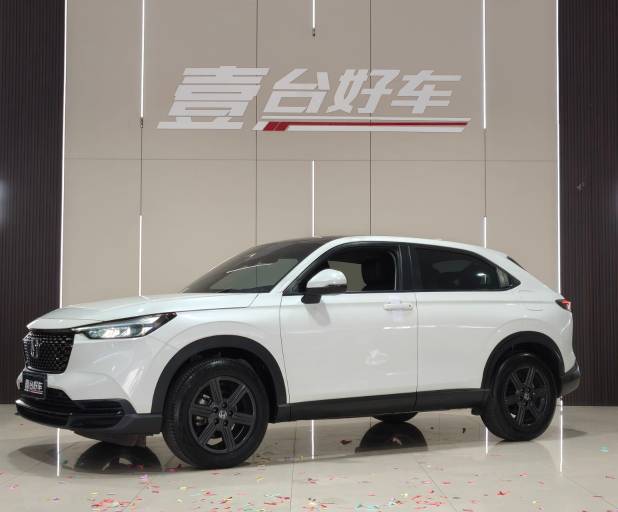 Honda xrv 2023 Facelift 1. 5L CVT Hot version | Арт. CN-10921