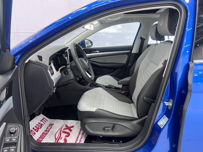 Volkswagen Bora 2023 200TSI DSG Intelligent Journey PRO Edition | Арт. CN-11432 — изображение 9