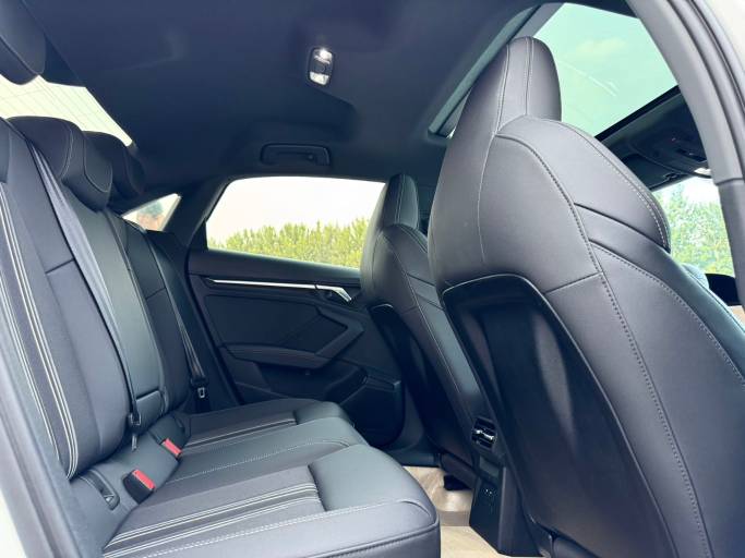 Audi A3 2023 Facelift A3L Limousine 35 TFSI Fashion Sport Edition | Арт. CN-11665 — изображение 16